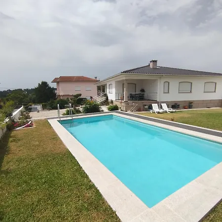 Beco - Moradia De Luxo Com Ate 6 Quartos E Piscina Privada فيلة
