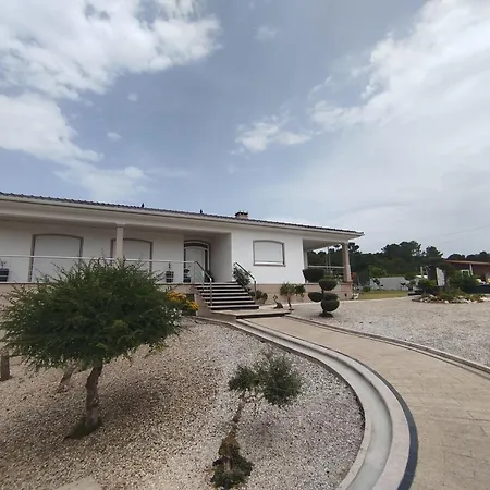 Villa Beco - Moradia De Luxo Com Ate 6 Quartos E Piscina Privada *