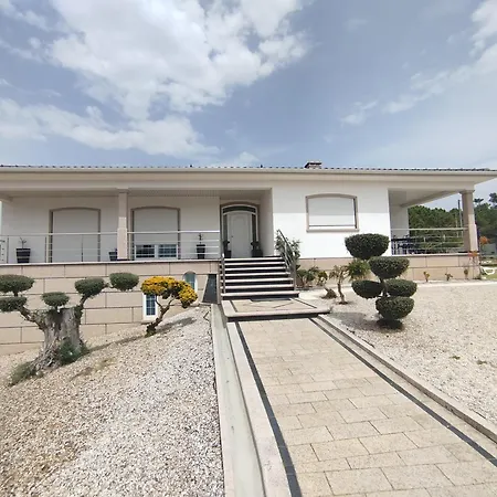 فيلة Beco - Moradia De Luxo Com Ate 6 Quartos E Piscina Privada
