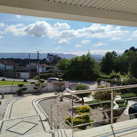 فيلة Beco - Moradia De Luxo Com Ate 6 Quartos E Piscina Privada