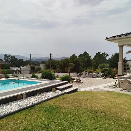 Beco - Moradia De Luxo Com Ate 6 Quartos E Piscina Privada Villa