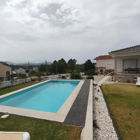 Beco - Moradia De Luxo Com Ate 6 Quartos E Piscina Privada *