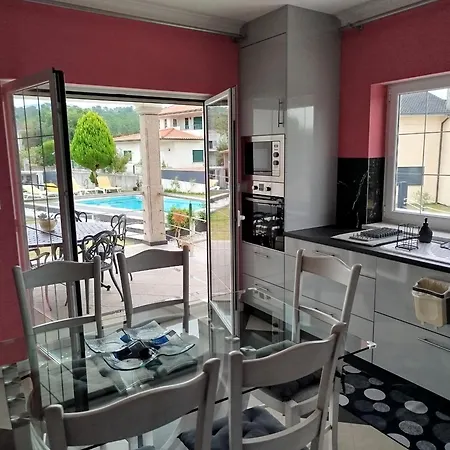 فيلة Beco - Moradia De Luxo Com Ate 6 Quartos E Piscina Privada