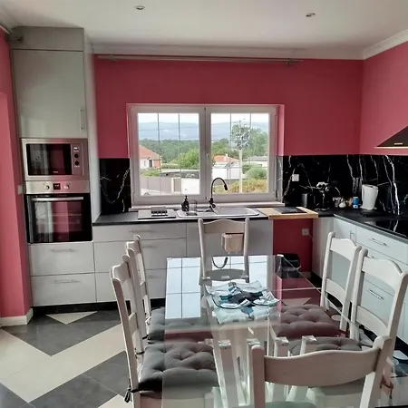 Beco - Moradia De Luxo Com Ate 6 Quartos E Piscina Privada Villa *