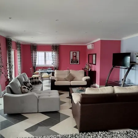 Villa Beco - Moradia De Luxo Com Ate 6 Quartos E Piscina Privada
