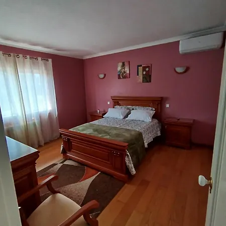 Beco - Moradia De Luxo Com Ate 6 Quartos E Piscina Privada فيلة Monção