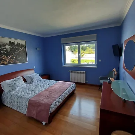 Villa Beco - Moradia De Luxo Com Ate 6 Quartos E Piscina Privada