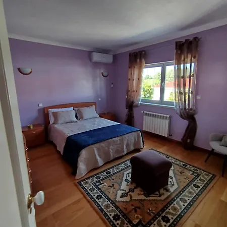 Beco - Moradia De Luxo Com Ate 6 Quartos E Piscina Privada