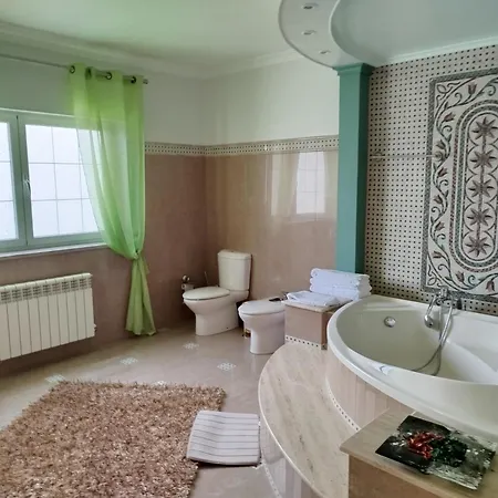 Beco - Moradia De Luxo Com Ate 6 Quartos E Piscina Privada فيلة *