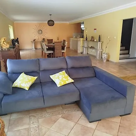 Beco - Moradia De Luxo Com Ate 6 Quartos E Piscina Privada فيلة