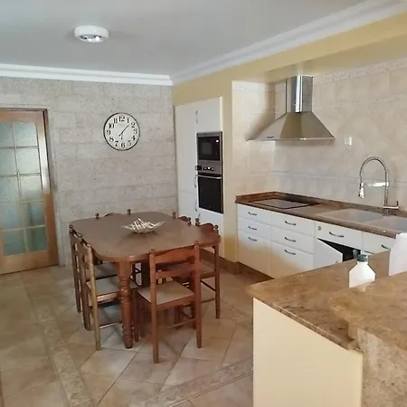Beco - Moradia De Luxo Com Ate 6 Quartos E Piscina Privada فيلة