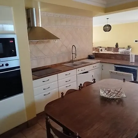 Beco - Moradia De Luxo Com Ate 6 Quartos E Piscina Privada فيلة *