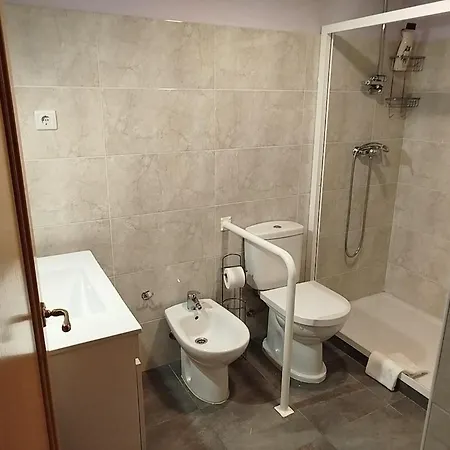 فيلة Beco - Moradia De Luxo Com Ate 6 Quartos E Piscina Privada Monção